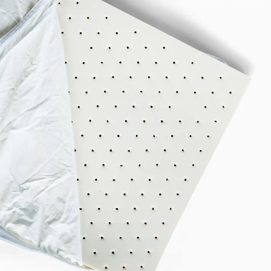Waterproof bamboo cover
