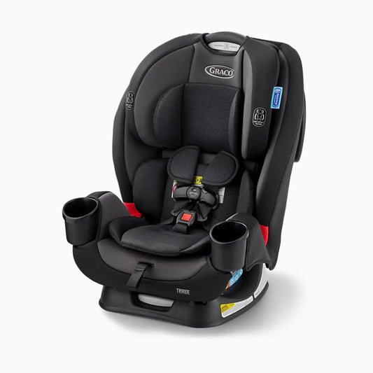 TriRide 3-in-1 Car Seat
