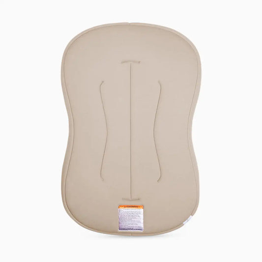 Infant Lounger Curve