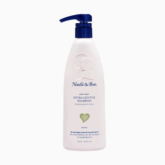 Extra Gentle Shampoo
