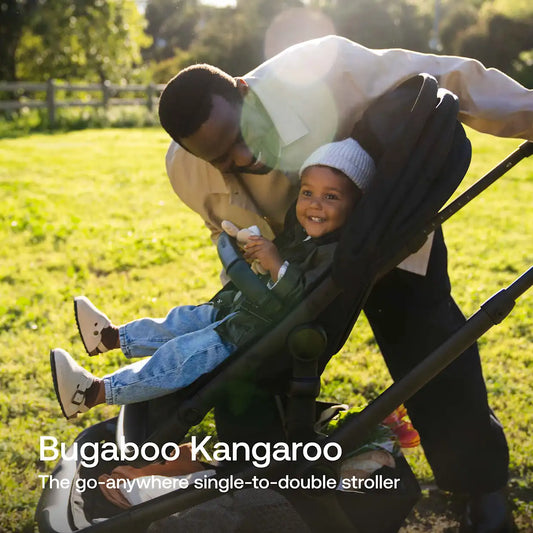 Kangaroo Stroller