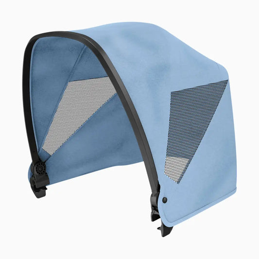 Cruiser Retractable Canopy XL