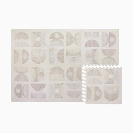 Little Nomad Play Mat l Luna