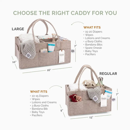 Diaper Caddy
