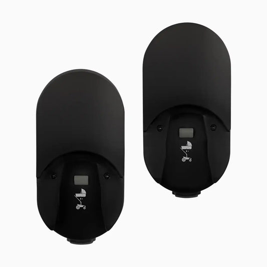 Hub2 cot height adapter set