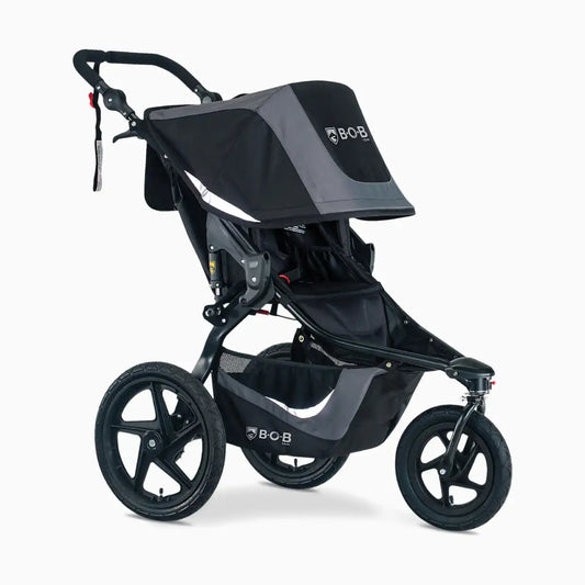 Revolution Flex 3.0 Single Jogging Stroller