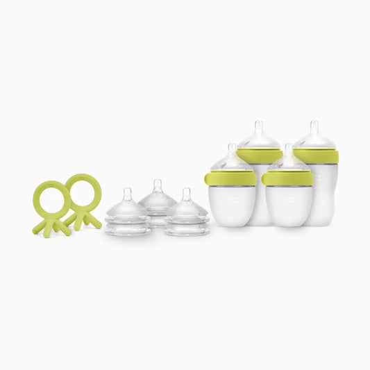 Newborn Starter Set (12 Piece Set)
