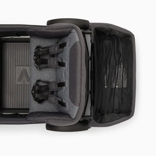 Cruiser Wagon XL Comfort Seat for Toddlers