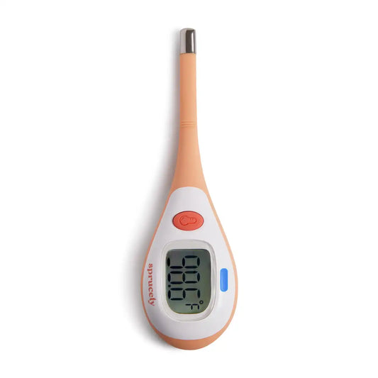 3 in 1 Digital Thermometer