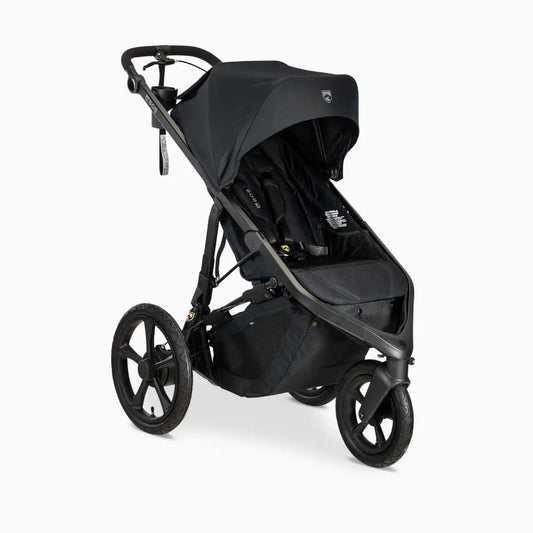 Wayfinder Single Jogging Stroller