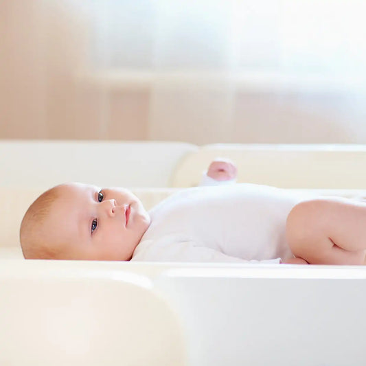 Little Dreamer Bassinet Mattress