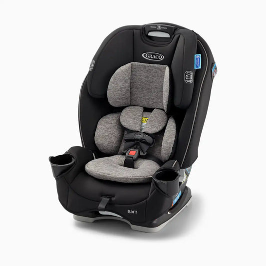 SlimFit 3-in-1 Car Seat