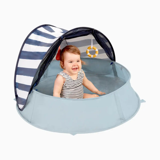 Aquani 3-in-1 Anti-UV Play Area
