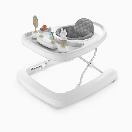 Step & Sprout 3-in-1 Baby Activity Walker