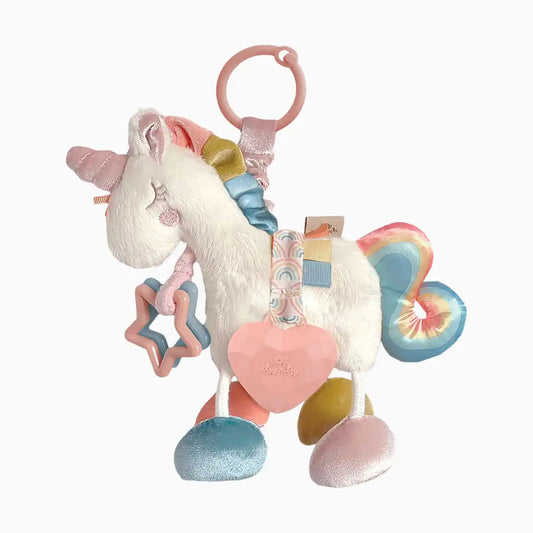 Link & Love Activity Toy