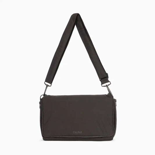 Convertible Stroller Caddy Crossbody