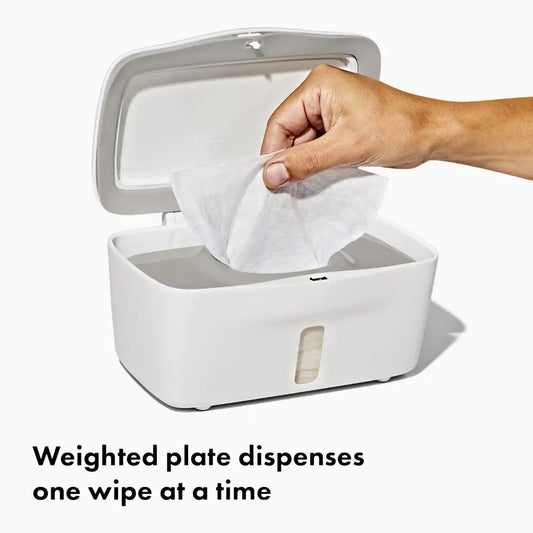 Perfect Pull Wipes Dispenser