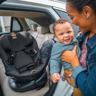 Fit360 Rotating Convertible Car Seat Base