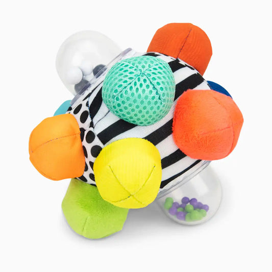 Developmental Bumpy Ball