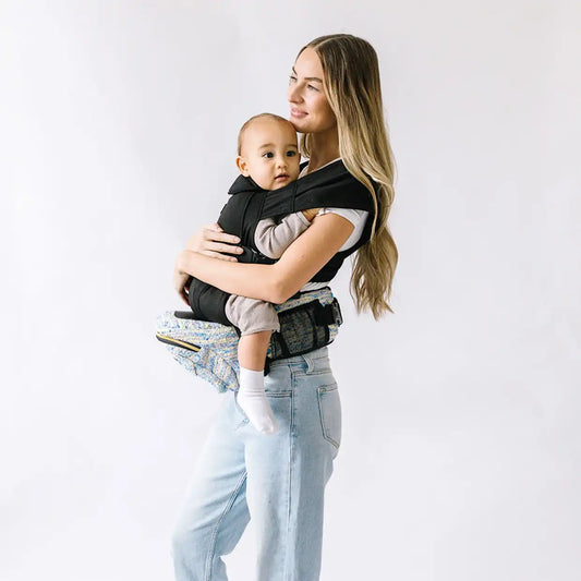 Hip Seat Hands-Free Attachment