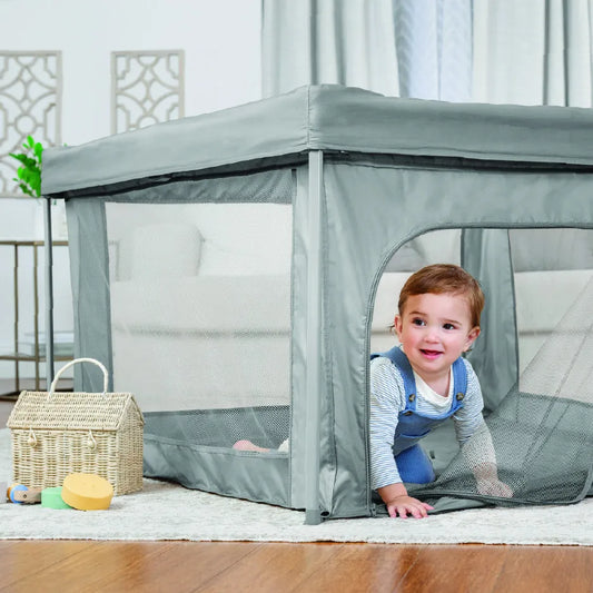 50" Playport Playard