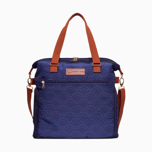 Lizzy Breast Pump Bag