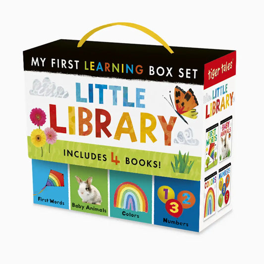 My First Learning Box Set