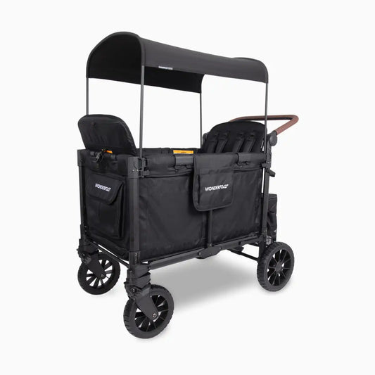 W4 Luxe Pro Stroller Wagon
