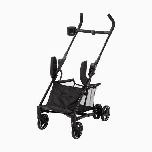Maxi-Taxi XT Ultra Compact Car Seat Caddy