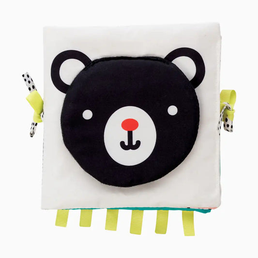 Wimmer Seek & Peek Book