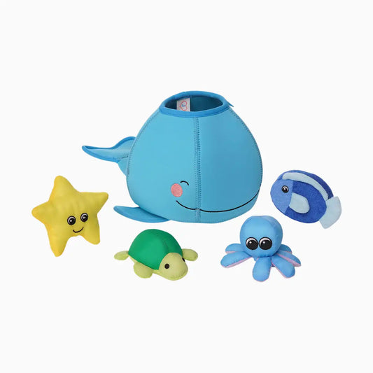 Fill n Spill Bath Toy