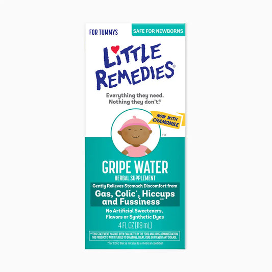 Gripe Water