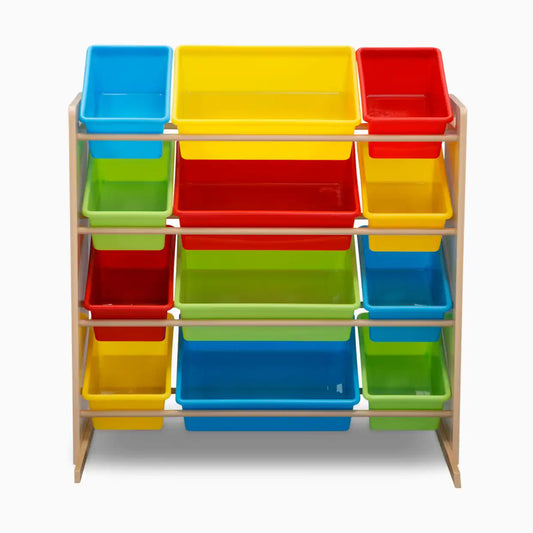 Toy Storage Organizer