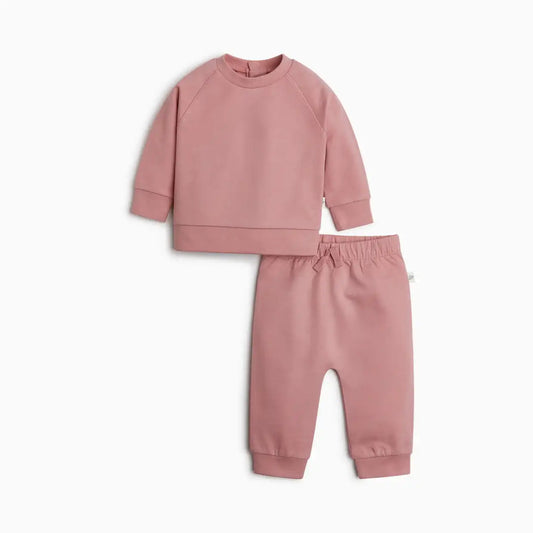 2 Piece French Terry Set