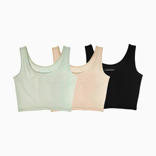 X Nursing + Hands - Free Pumping Bra Bundle (3 pack)