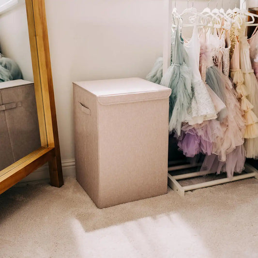 Laundry Hamper