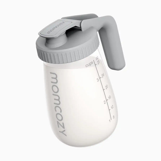Breast Milk Pitcher