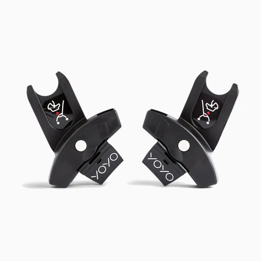 YOYO Car Seat Adapters