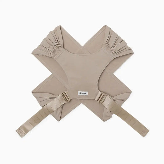 Baby Wrap Carrier Flex SoftBreeze