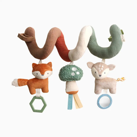 Car Seat Activity Toy