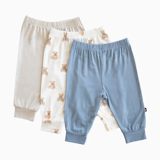 First Favorites Pant Bundle (3 Pack)