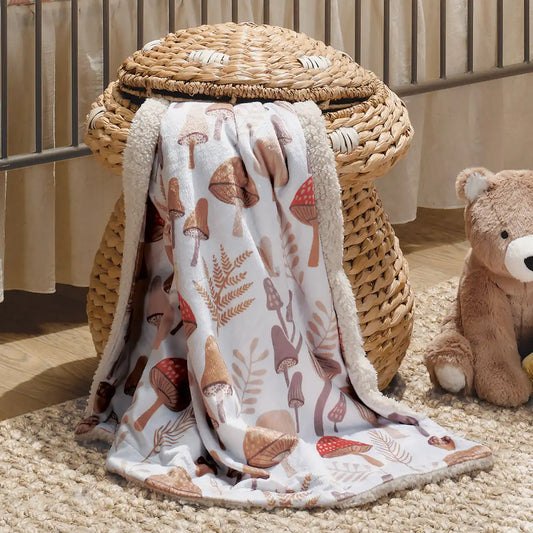 Baby Blanket