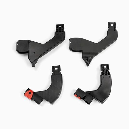 Double Adapters for Ypsi Stroller