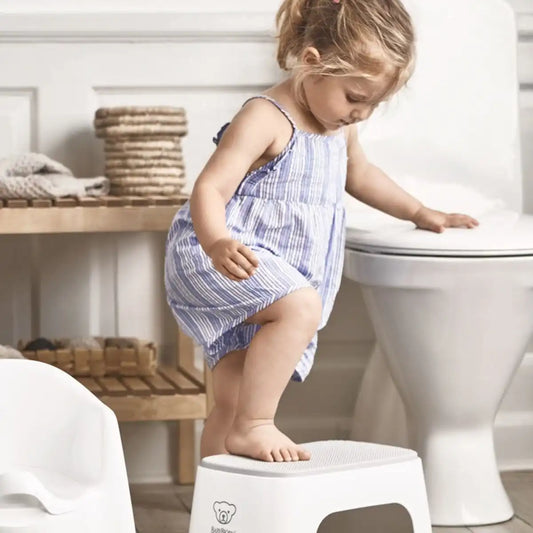 Step Stool