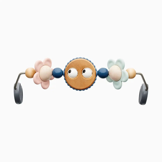 Toy for Bouncer