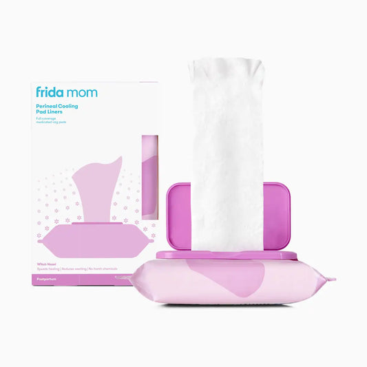 Perineal Witch Hazel Cooling Pad Liners