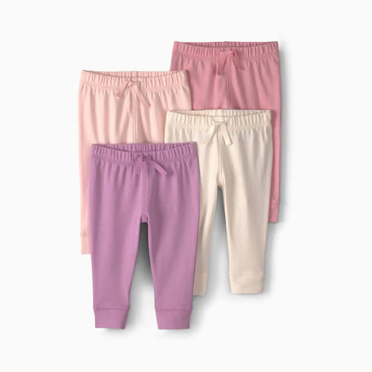 Pull-On Pants (4 Pack)