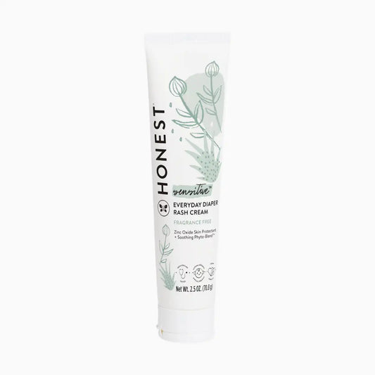 Diaper Rash Cream