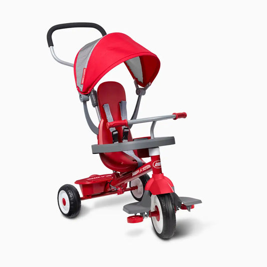 4-in-1 Stroll ‘N Trike