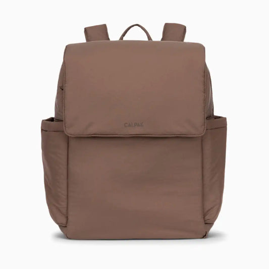 Diaper Backpack with Laptop Sleeve